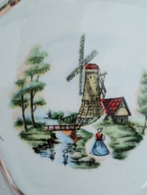 VASE ANCIEN ITALIEN – Image 2